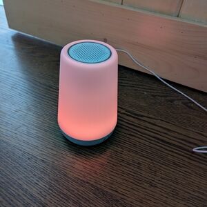 Hatch Rest 1st Generation